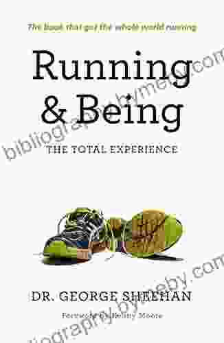 Running Being: The Total Experience