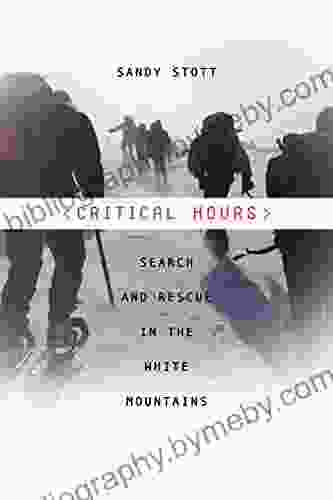 Critical Hours: Search and Rescue in the White Mountains