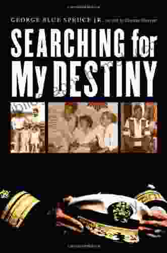 Searching For My Destiny (American Indian Lives)