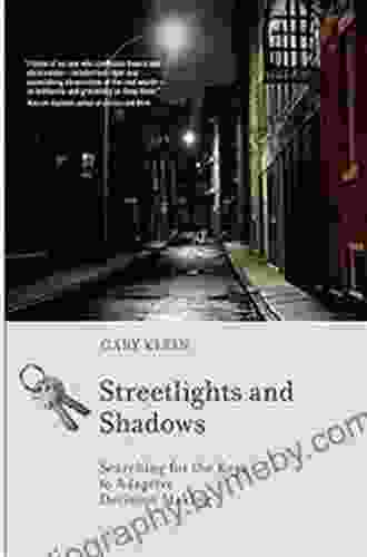 Streetlights And Shadows: Searching For The Keys To Adaptive Decision Making