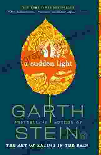 A Sudden Light: A Novel