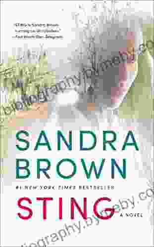 Sting Sandra Brown