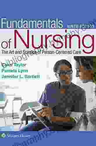 Study Guide For Fundamentals Of Nursing: The Art And Science Of Person Centered Care