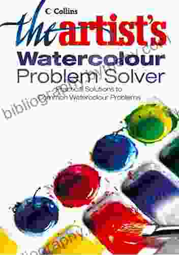 The Artist s Watercolour Problem Solver