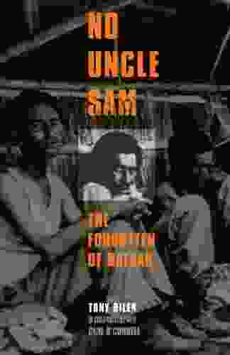 No Uncle Sam: Forgotten of Bataan: The Forgotten of Bataan