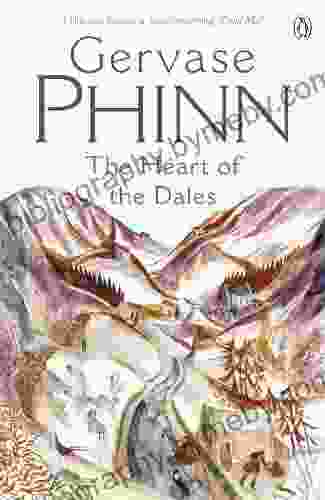 The Heart of the Dales (The Dales 5)