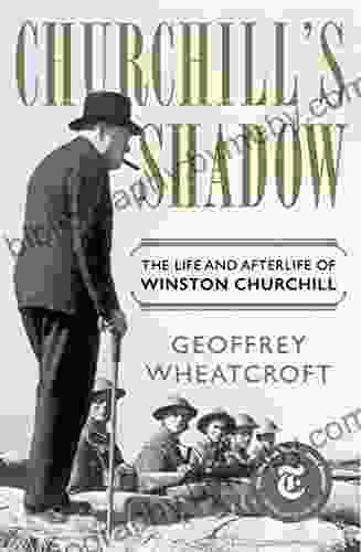 Churchill S Shadow: The Life And Afterlife Of Winston Churchill