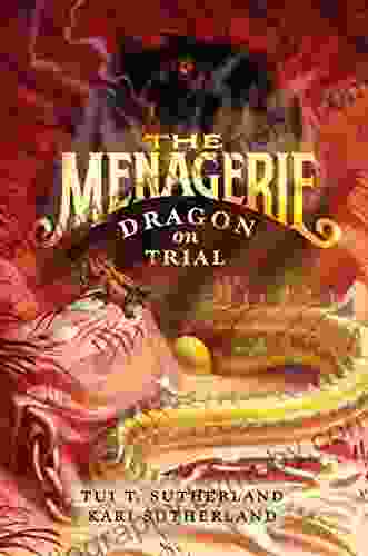 The Menagerie #2: Dragon On Trial