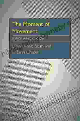 The Moment Of Movement: Dance Improvisation