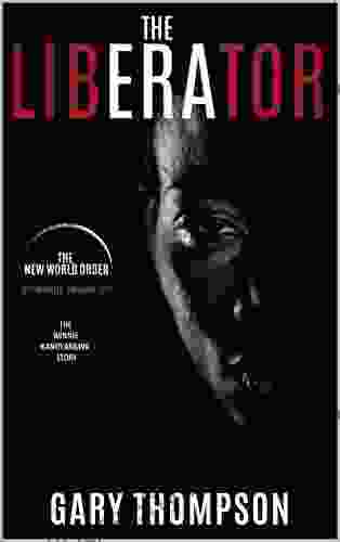 The Liberator: Based on the true life story of Winnie Kanoyangwa