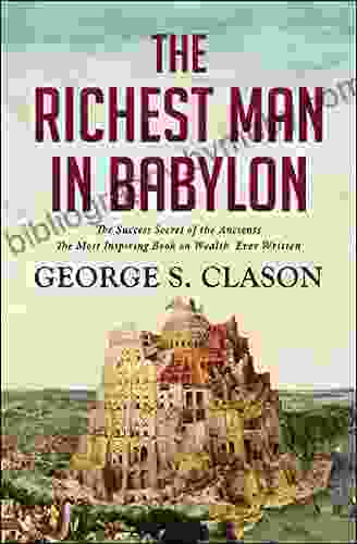 The Richest Man In Babylon (DF Self Help Treasure 3)