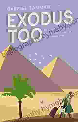 Exodus Too: The Story Of An Ordinary Egyptian Jewish Family In Extraordinary Times