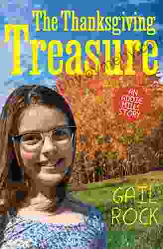 The Thanksgiving Treasure (The Addie Mills Stories 2)