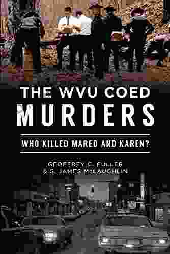 The WVU Coed Murders: Who Killed Mared And Karen? (True Crime)