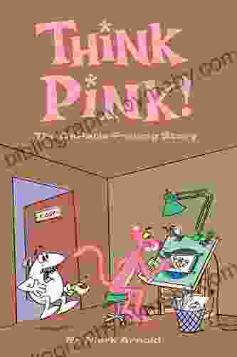 Think Pink: The Story Of DePatie Freleng