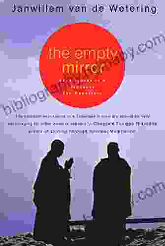 The Empty Mirror: Experiences in a Japanese Zen Monastery