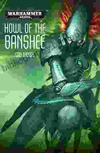 Howl Of The Banshee (Warhammer 40 000)