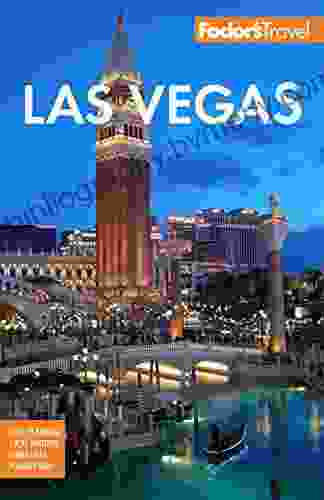 Fodor S Las Vegas (Full Color Travel Guide)