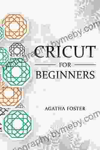 CRICUT For Beginners Gary Greene