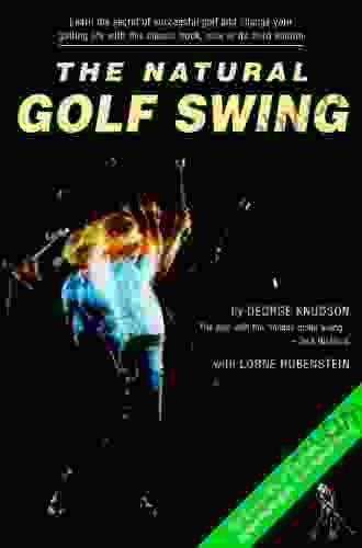 Natural Golf Swing George Knudson