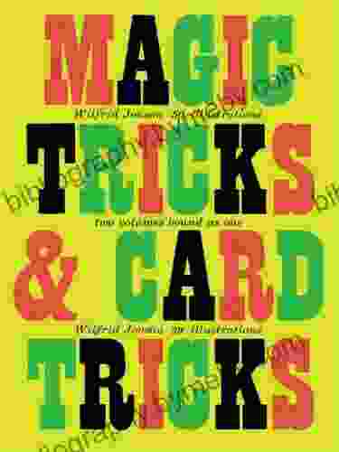 Magic Tricks And Card Tricks (Dover Magic Books)