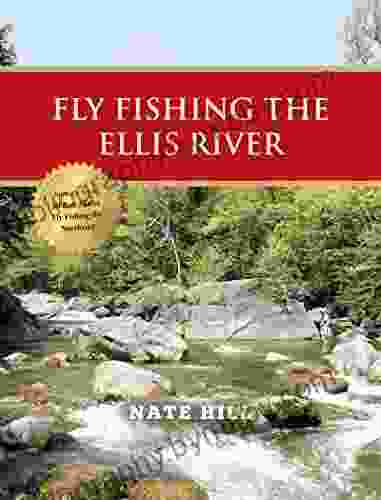 Fly Fishing The Ellis River