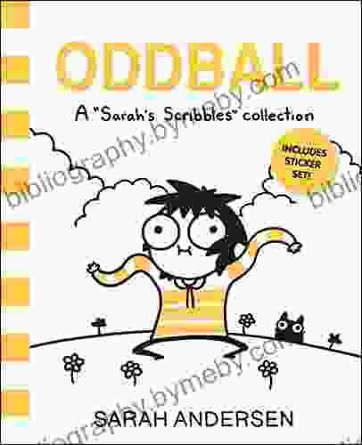 Oddball: A Sarah S Scribbles Collection