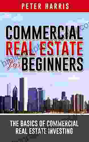 Commercial Real Estate For Beginners: The Basics Of Commercial Real Estate Investing