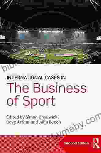 International Cases In The Business Of Sport