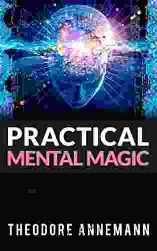 Practical Mental Magic Sujatha Gidla