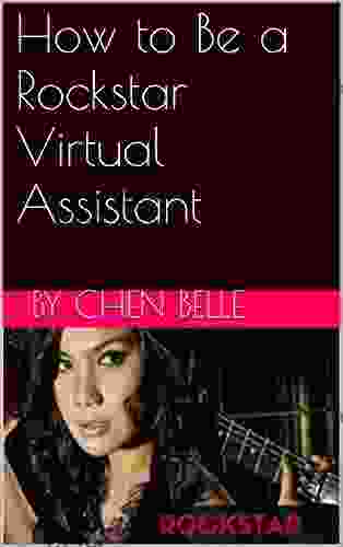 How To Be A Rockstar Virtual Assistant