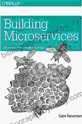 Building Microservices Sam Newman