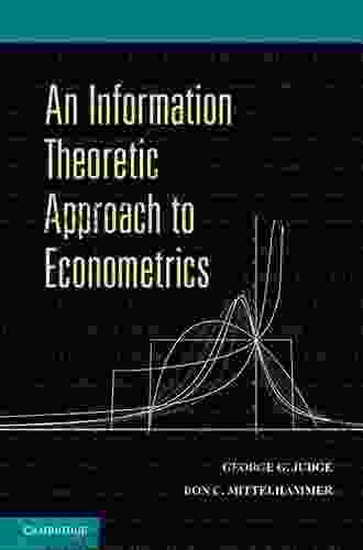 An Information Theoretic Approach To Econometrics