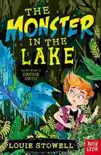 The Monster in the Lake