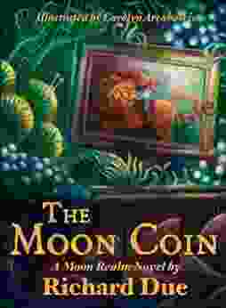 The Moon Coin (The Moon Realm 1)