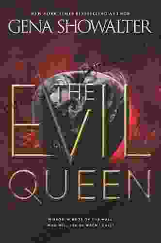 The Evil Queen (The Forest of Good and Evil 1)