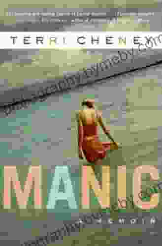 Manic: A Memoir Terri Cheney