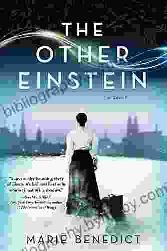 The Other Einstein: A Novel