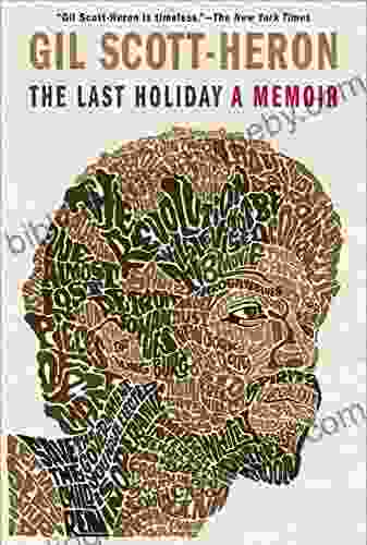 The Last Holiday: A Memoir