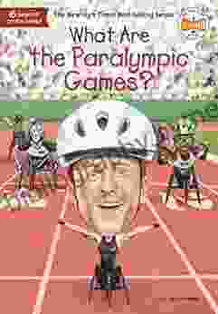 What Are The Paralympic Games? (What Was?)