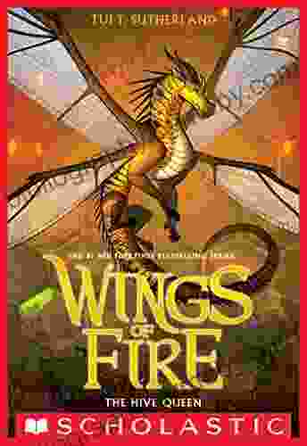 The Hive Queen (Wings of Fire 12)