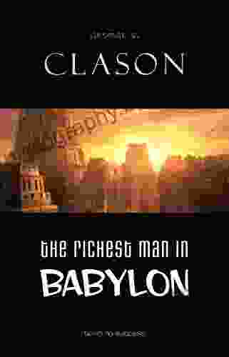 The Richest Man In Babylon