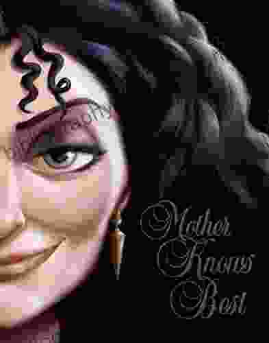 Mother Knows Best: A Tale of the Old Witch (Villains 5)