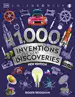 1000 Inventions and Discoveries George Joshua