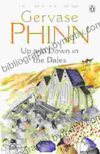 Up and Down in the Dales (The Dales 4)