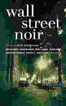 Wall Street Noir (Akashic Noir)