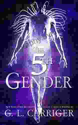 The 5th Gender: A Tinkered Stars Mystery