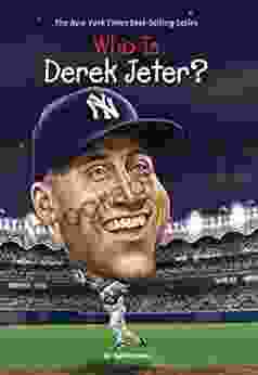 Who Is Derek Jeter? (Who Was?)