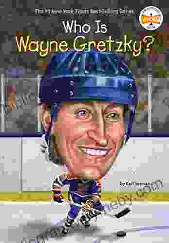 Who Is Wayne Gretzky? (Who Was?)