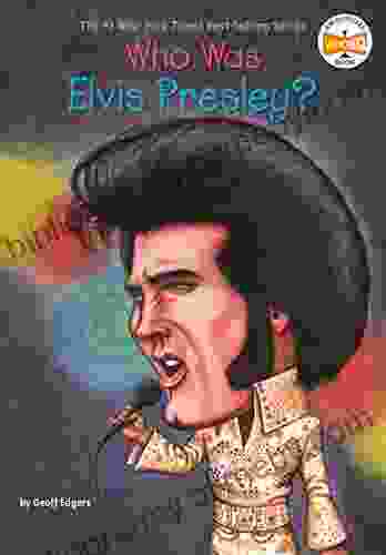 Who Was Elvis Presley? (Who Was?)